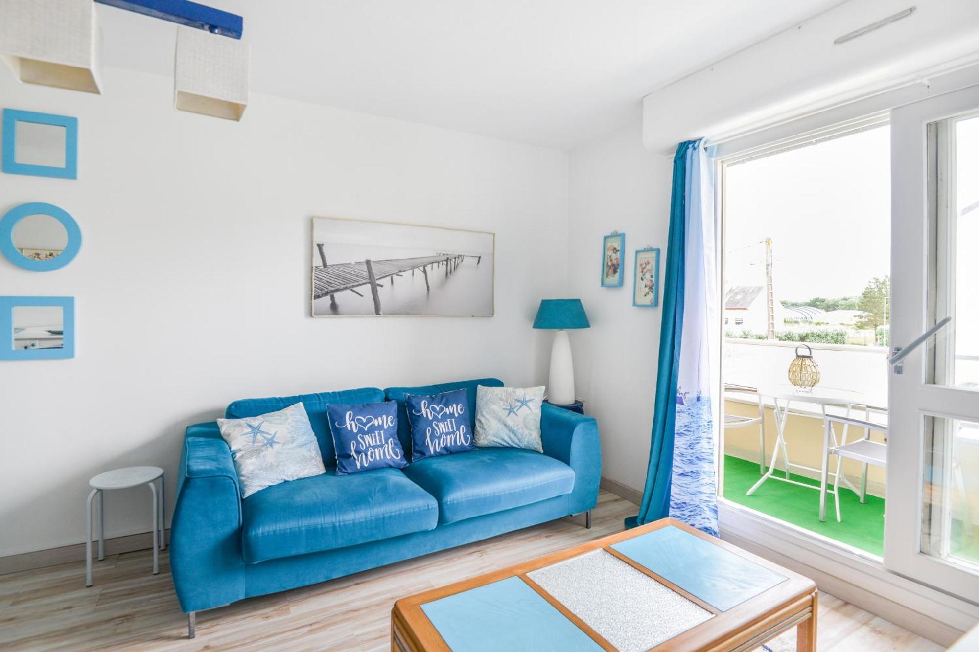 Pegase Bleu - A 500M De La Plage Courseulles-sur-Mer Exterior foto